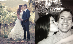 她是最幸福的新娘 卻已經選好自己死期的原因是…… 新娘、尊嚴死法案、奧勒岡、美國、Brittany Maynard