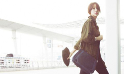 想要秋裝不無聊就向她學習！尹恩惠的7大穿搭元素 尹恩惠、時尚、穿搭、風格、單品