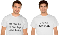 因為老娘說了算！爆笑字母T恤說出你的心聲 字母T恤、T恤、爆笑、文字、衣服、穿搭、場合