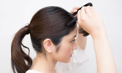 假瀏海髮箍給妳完美造型？日本少女間流行的奇趣發明再加一 瀏海、日本、少女、髮色、新鮮