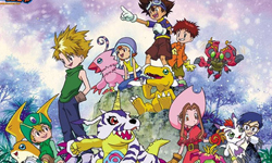 和被選召的孩子們一起冒險吧！2015年開播動畫搶先報 日本、動畫、搶先、續集、無頭騎士異聞錄、DRRR、東京喰種、排球少年、黑子的籃球、影子籃球員、數碼寶貝