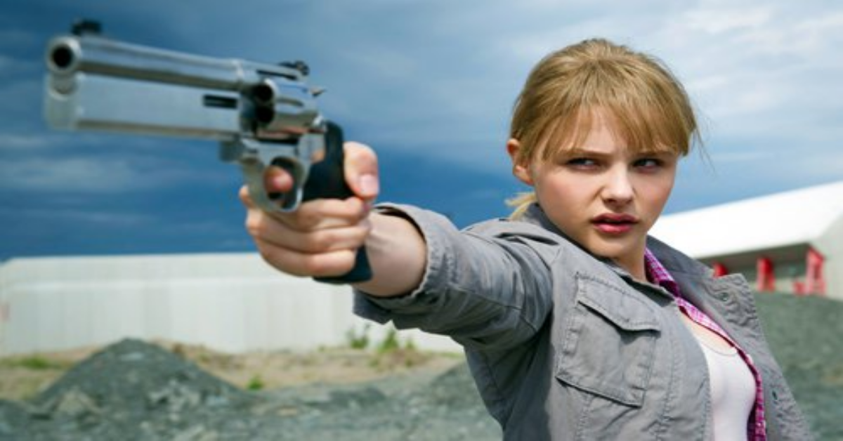 克蘿伊摩蕾茲再度發威！五本翻拍成電影的末日小說 小說、電影、末日、世界末日、毀滅、克羅伊摩蕾茲、Chloë Moretz、瑪格羅比、Margot Robbie、讀讀書