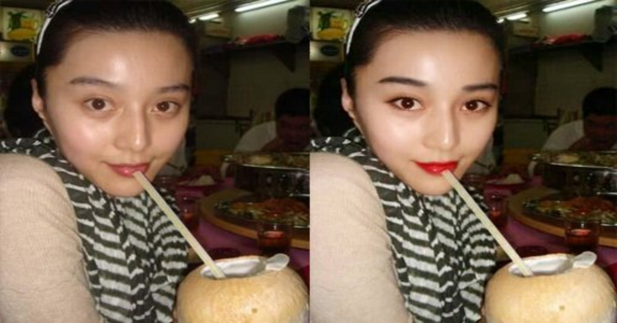 根本可以取代自拍神器！懶女孩必備的化妝App《美妝相機》 手機、App、攝影、修圖、素顏