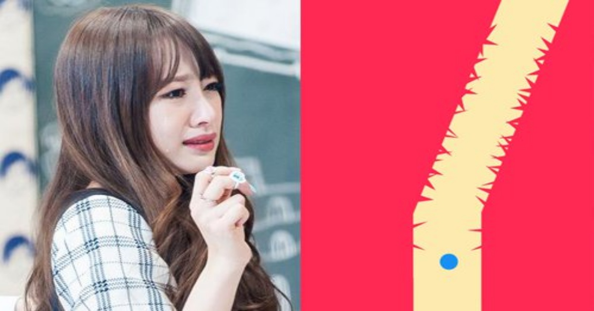 心臟都快跳出來！越玩越上癮的電流急急棒App《The Line Zen》 手機、App、遊戲、電流急急棒、刺激