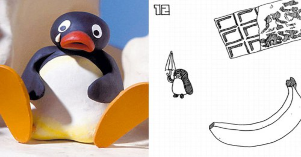 玩超過10分算你厲害！史上最難的躲障礙物遊戲《PEN DREAM》 手機、App、遊戲、企鵝、障礙物