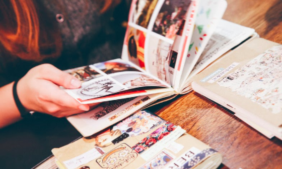 妞專訪：用手繪澆灌夢想的女孩！旅遊圖文插畫家壘摳的溫暖手帳小天地 壘摳、妞專訪、藝術、手繪、插畫