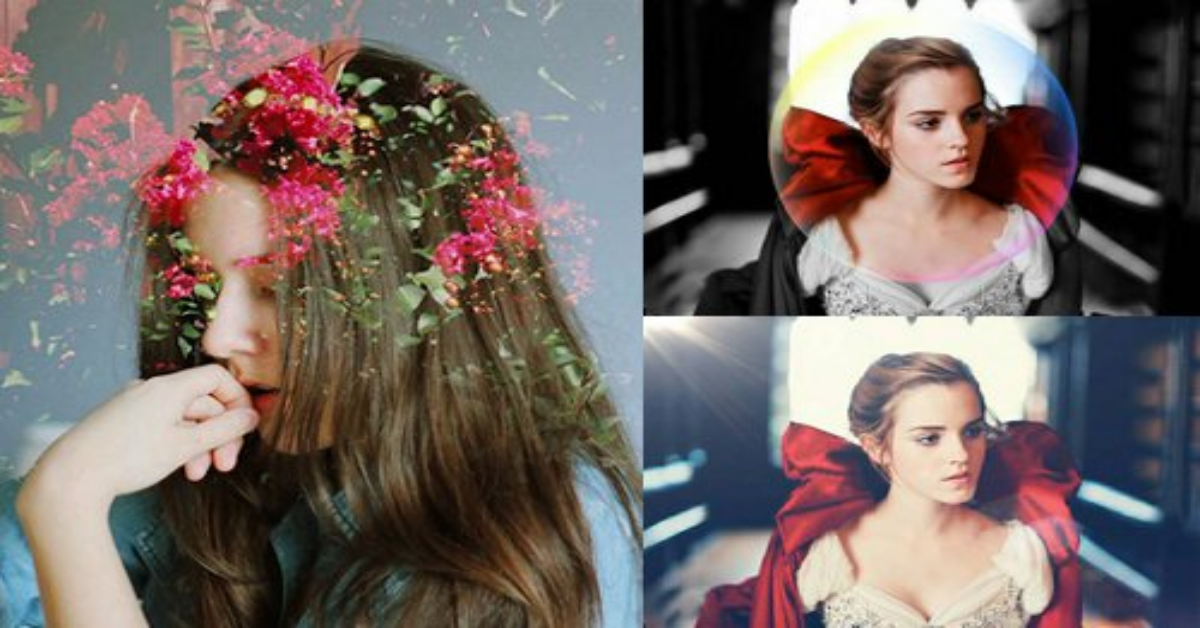 隨便玩都很有歐美風情！讓你驚喜連連的修圖App《Lidow》 手機、App、攝影、修圖、濾鏡