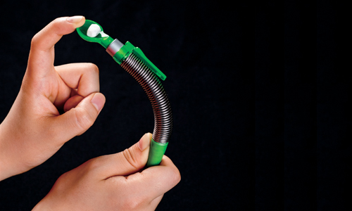 從沒看過廢到如此實用的文具！上課上班開會必備的無賴派文具 文具、無賴派文具、有趣、好玩、日本