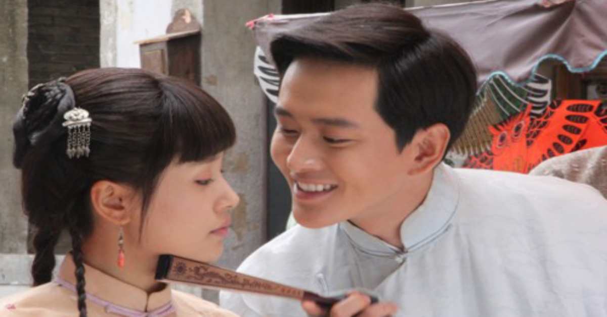 就是想化身惡狼調戲老婆！夫妻限定的重口味LINE貼圖 手機、貼圖、夫妻、狼與羊、LINE