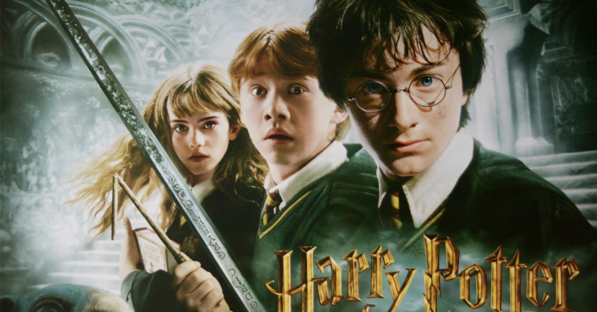 都什麼年代了還在重男輕女！《哈利波特》10件事告訴我們魔法世界裡男女平等 哈利波特、羅琳、女權主義、妙麗、金妮