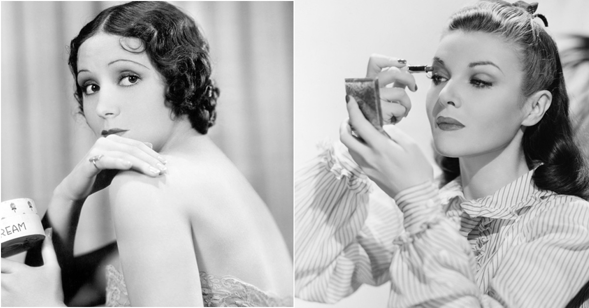 女生研究室：用啤酒洗頭可以促進頭髮生長？五六零年代傳奇女星的復古美容術 復古、美容、美麗、保養、女星