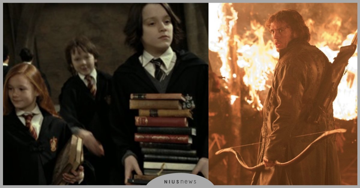 手都還沒牽到，妹就被把走了！5部電影中的癡情工具人 工具人、電影、石內卜、腥紅山莊、紙上城市