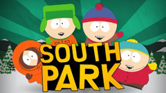 動畫推推：2012年末回顧《南方公園》第16季 (下半年) 南方公園、南方四賤客、South Park、溫馨、影集