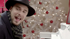 發現好聲音特別篇：精選10首聖誕流行歌曲 音樂、樂團、男星、女星、聖誕