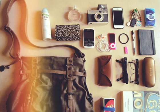 奔二後該為你的衣櫃添新裝了！升級小女人必備13樣單品 必備、20歲、登大人、小女人