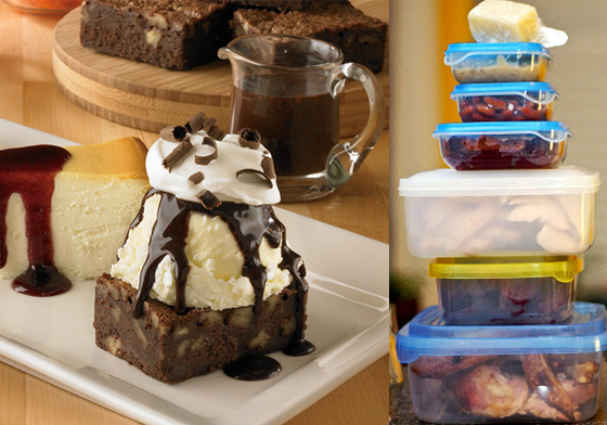 永遠都關不起來的門？幾招教你輕鬆清空冰箱 囤貨、剩菜、吃貨、外食、冰箱