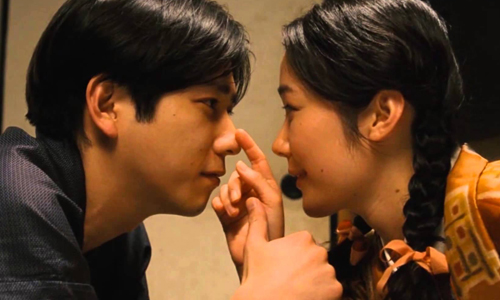 戰後之傷該如何平撫？二宮和也化身鬼魂演繹《我的長崎母親》 電影、日本、我的長崎母親、若與母親同住、吉永小白合、二宮和也、黑木華、山田洋次、戰爭、教訓、歷史、紀念、催淚、坂本龍一   