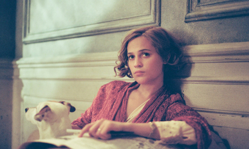 重獲新生不一定要投胎再來！這些電影的主角都得到了第二人生 新生、春日夢工廠、電影、丹麥女孩、不存在的房間、戀戀銅鑼燒、 哪啊哪啊～神去村、認同、偏見、歧視