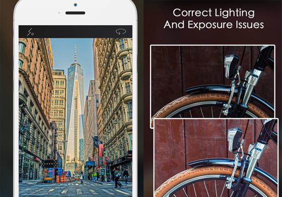 03/03限時免費App特輯：調節色溫App讓你的風景照更專業！ 限免、免費、特價、iPhone、App