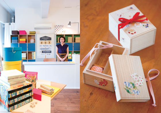 誰說伴手禮就只能送吃的！5間京都生活美感小店巡禮 京都、手工、藝品、生活、器具