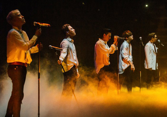 沒搶到首爾場別扼腕！10部充滿亮點的BIGBANG精華舞台都在這 BIGBANG、 MADE、巡迴、演唱會、演唱會現場、舞台、天團、回顧、合作舞台