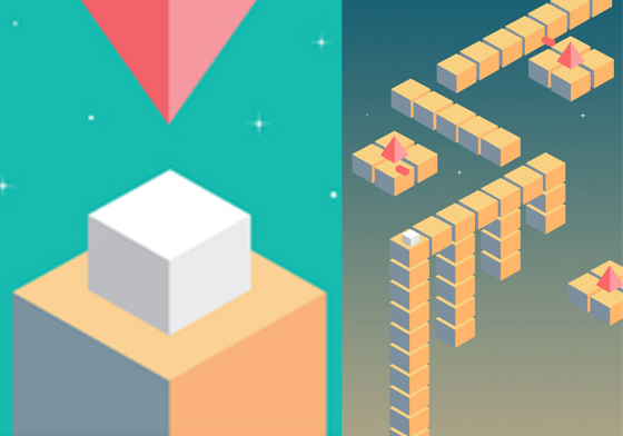 手要動得快，腦筋要動得更快！《LASER！》手機遊戲考驗你的反應能力 LASER! - Endless Action、雷射、手遊、App、反應力