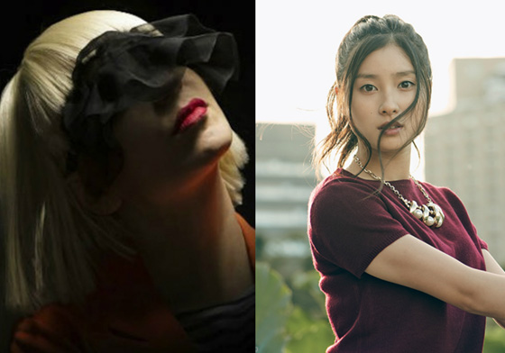 不露臉歌后Sia日版MV實在太、震、憾！神秘舞者竟是NHK晨間劇清新女主角？ Sia、日本、Alive、土屋太鳳、NHK