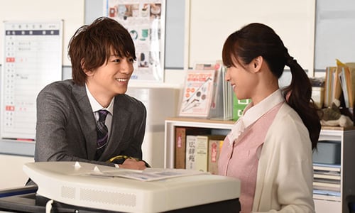 沒男人錯了嗎？從《拜託請愛我》看現代30歲女子普遍心聲 日劇、請與廢柴的我談戀愛、拜託請愛我、30歲、輕熟女