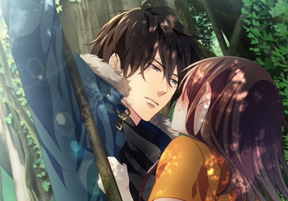 你最想跟誰一起被困在孤島上？戀愛遊戲《狂愛無人島》14位美男任你挑！ 狂愛無人島、DEAD or LOVE◆恋愛ゲーム、戀愛遊戲、戀愛手遊、無人島