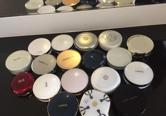 接著推出氣墊粉餅的品牌竟是「它」！本週重點美妝消息還有... 美妝週記、茱莉蔻、Jurlique、護手霜、降價