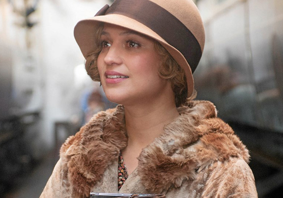 為什麼艾莉西亞薇坎德是女配角？關於《丹麥女孩》的5個小秘辛 丹麥女孩、艾莉西亞薇坎德、奧斯卡、女配角