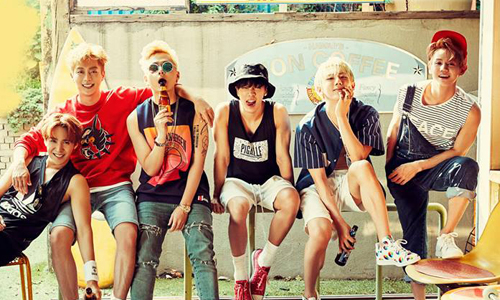 每個韓飯心中都有一首「小野獸」！BEAST回憶滿滿的看控複習歌單 Beast、小野獸、韓團、Kpop、演唱會