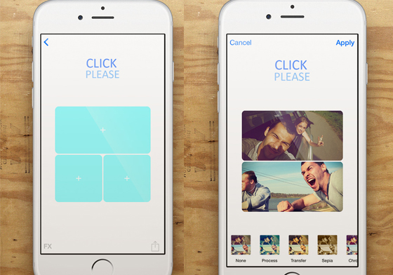 03/07限時免費App特輯：拼圖模板讓你把想炫耀的照片一次秀出來！ 限免、免費、特價、iPhone、App