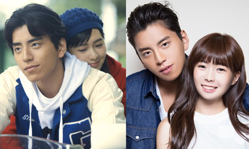 演員想暗槓都不行咧！這樣做就可以把《我的少女時代》演員帶回家！？ 妞專訪、我的少女時代、王大陸、簡廷芮