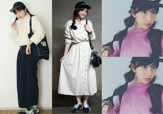 戴帽子還是只會綁馬尾嗎？6種必學帽子髮型讓你輕鬆變身春遊目光焦點 復古、老帽、髮型、編髮、帽子