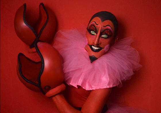 真人版彩虹小馬原來長這樣！coser變身懷舊卡通人物特輯 Phi Phi O'Hara、變裝皇后、#365DaysOfDrag、90年代、懷舊卡通、cosplay、跩妹黛薇兒、飛天小女警、小淘氣、彩虹小馬、啊！有怪獸！、大頭仔天空、X戰警、 Yakko、 Wakko、 and Dot