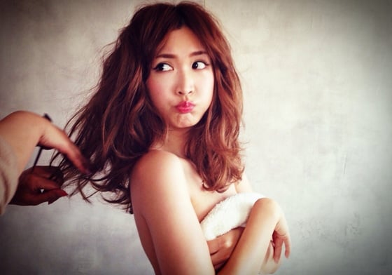 壯碩手臂總是讓妳看起來大一號？讓手臂兩週瘦得超有感的老廢物質排毒操 手臂、瘦身、粗壯、淋巴、排毒