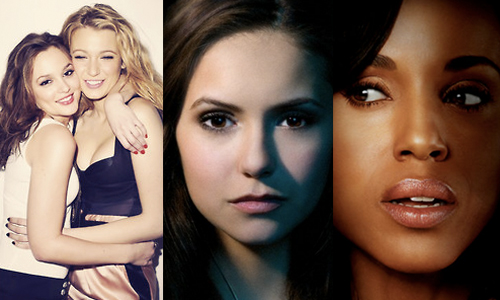 真的是不看也罷！你也忍痛棄追這6部影集了嗎 影集、棄追、爛尾、花邊教主、復仇