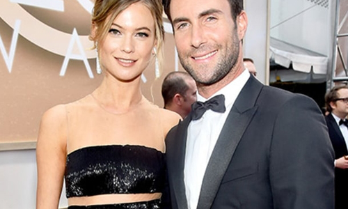 妞快報：魔力紅主唱當爸啦！辣模嫩妻懷孕3個月 妞快報：魔力紅主唱當爸啦！辣模嫩妻懷孕3個月