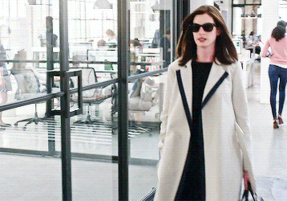 妞特企：下班運動好麻煩？超方便的事前準備讓OL不再為甩肉煩惱！ adidasWomen、adidas、運動、OL、方便、瘦身、身材、妞特企