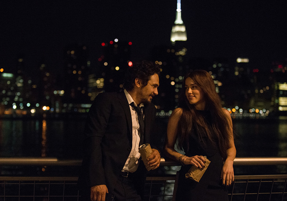 改編自「著名殺妻案」之犯罪回憶錄！《阿德拉爾日記》預告釋出 詹姆士法蘭柯、Stephen Elliott、Hans Reiser、預告、Amber Heard、the adderall diaries