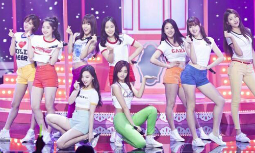 有認真、有惡搞，但都是吸睛保證！少時〈Gee〉舞台經典cover總回顧 KPOP、少女時代、Gee、致敬、cover