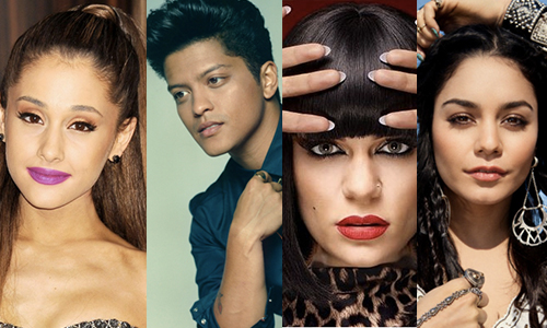 〈Part of Your World〉還有這種唱法！9位歌手cover迪士尼主題曲不輸原唱 迪士尼、翻唱、cover、Demi Lovato、Carly Rae Jepsen