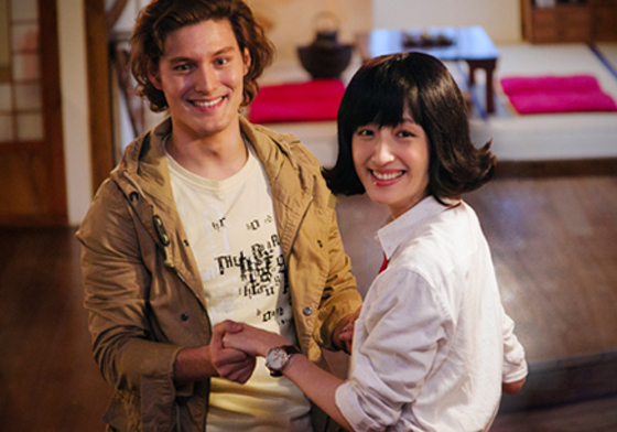 「必娶女」化身大ㄎㄧㄤ妹？！有笑有推《五星級魚干女》看點分析大揭密 五星級魚干女、林孝謙、國片、柯佳嬿、周厚安