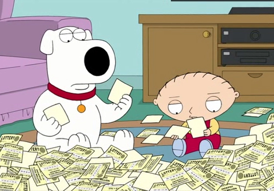 染毒、好賭、被謀殺....8個案例告訴你中樂透沒有那麼爽 樂透、頭彩、獎金、一夕致富、幸運、彩券、謀殺、自殺、鉅款