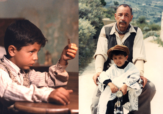 《寂寞拍賣師》導演經典電影！《新天堂樂園》數位修復版感動上映 新天堂樂園、寂寞拍賣師、義大利、經典、奧斯卡