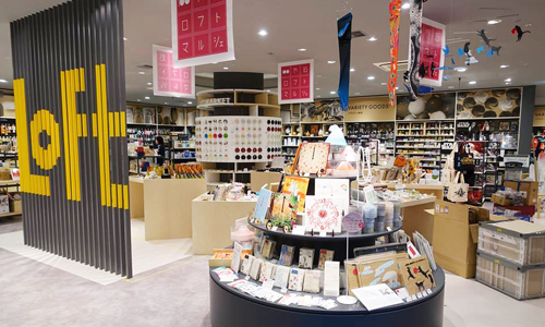 嗶！嗶！雜貨小物大集合！日本文具控絕對不能錯過4大名店！ 日本、文具控、小物、新宿、LOFT