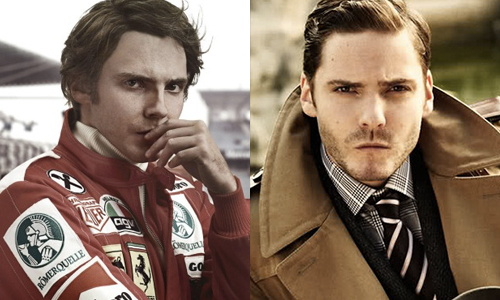 從《決戰終點線》就深深愛上他！德國一哥：丹尼爾布爾Daniel Brühl 窒命地、德國一哥、丹尼爾布爾、Daniel Bruhl、