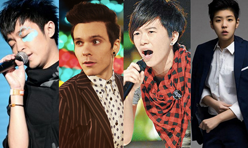 看完MV才恍然大悟！你也曾懷疑過他們究竟是男聲還是女聲嗎？ 雌雄同體、男聲、女聲、voacl、蘇打綠