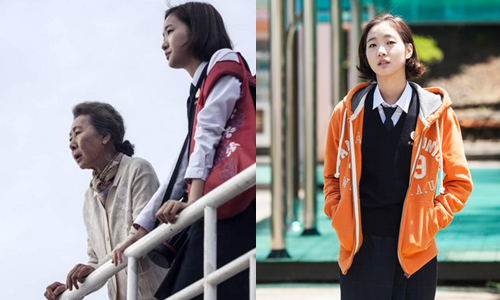 SHINee珉豪首度挑戰大螢幕搭「洪雪」！《季春奶奶》搞笑溫馨登場 季春奶奶、奶酪陷阱、金高恩、柳俊烈、崔珉豪